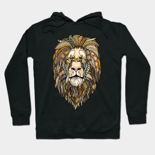 King Hoodie